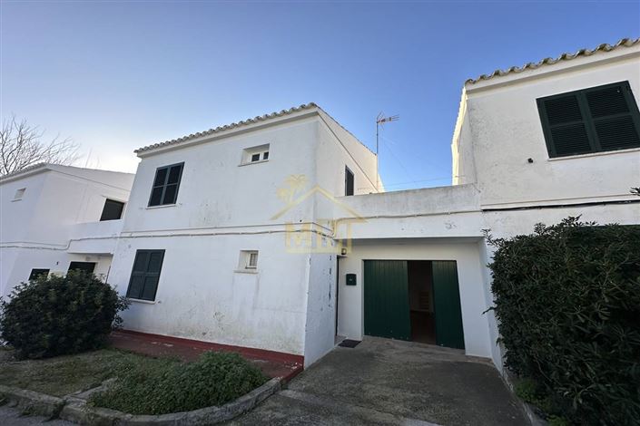 Image No.23-Propriété de 4 chambres à vendre à Mahón