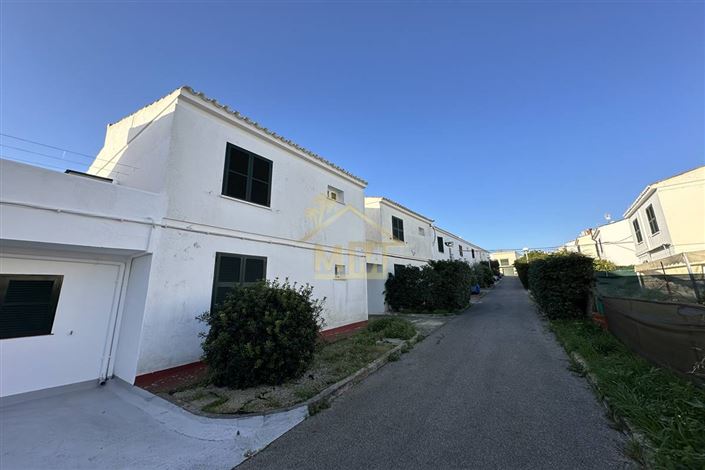 Image No.24-Propriété de 4 chambres à vendre à Mahón