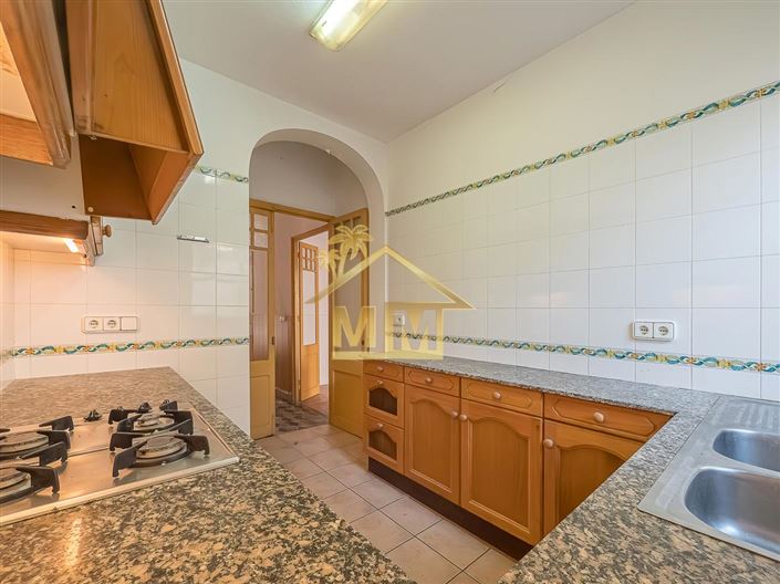 Image No.10-Maison de ville de 6 chambres à vendre à Mahón