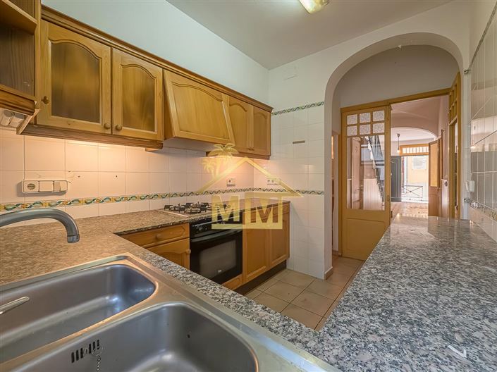 Image No.11-Maison de ville de 6 chambres à vendre à Mahón