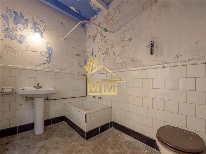 Image No.12-Maison de ville de 6 chambres à vendre à Mahón