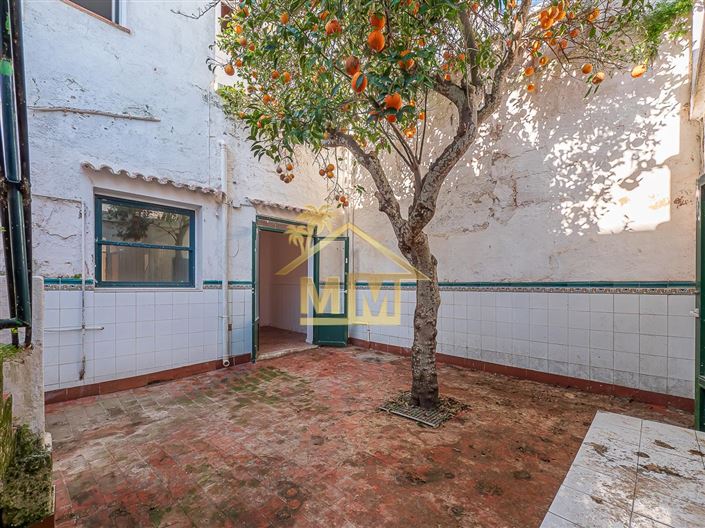 Image No.13-Maison de ville de 6 chambres à vendre à Mahón