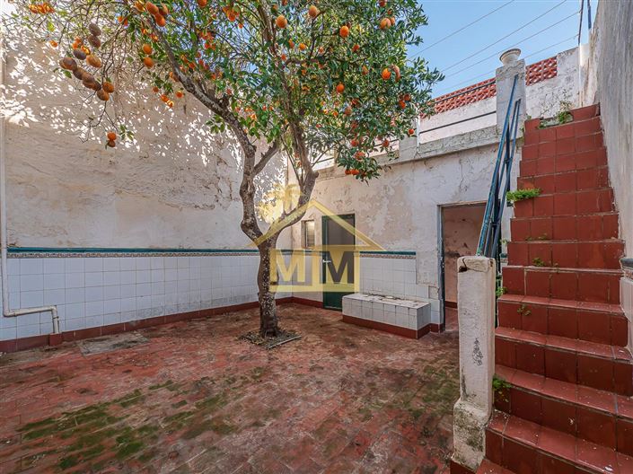 Image No.14-Maison de ville de 6 chambres à vendre à Mahón