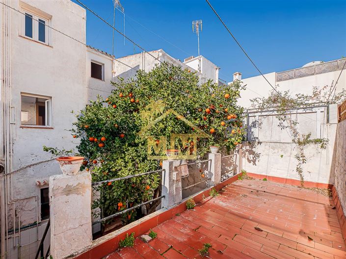 Image No.15-Maison de ville de 6 chambres à vendre à Mahón