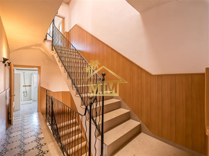 Image No.17-Maison de ville de 6 chambres à vendre à Mahón