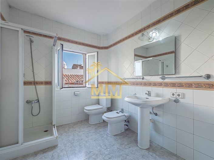 Image No.18-Maison de ville de 6 chambres à vendre à Mahón