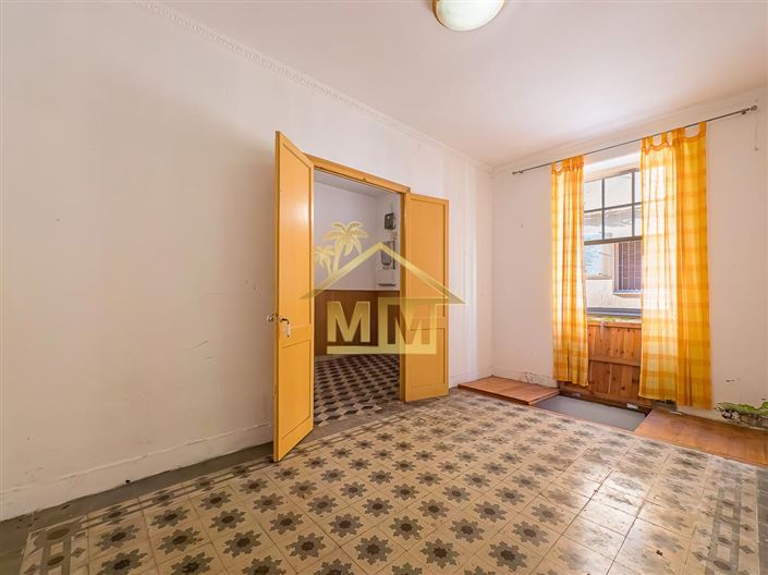 Image No.2-Maison de ville de 6 chambres à vendre à Mahón