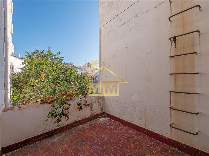 Image No.20-Maison de ville de 6 chambres à vendre à Mahón