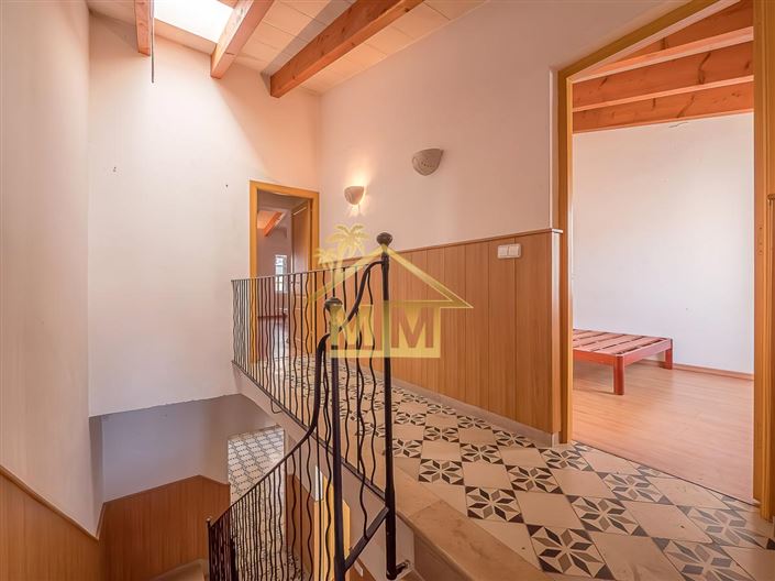 Image No.22-Maison de ville de 6 chambres à vendre à Mahón