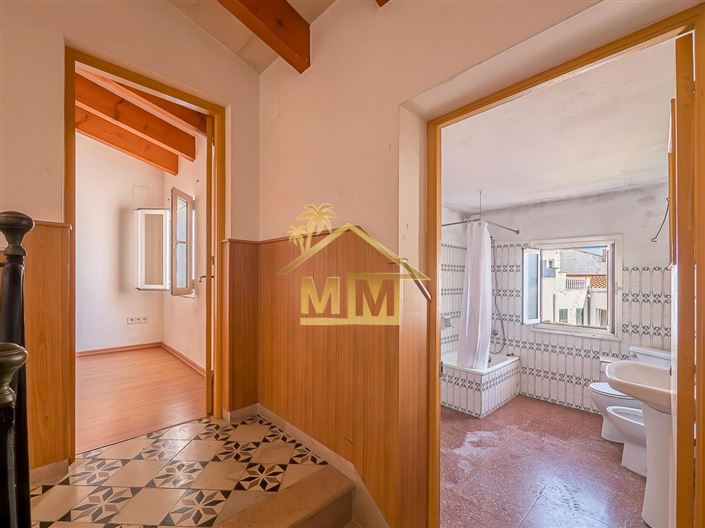 Image No.23-Maison de ville de 6 chambres à vendre à Mahón