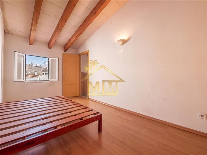 Image No.25-Maison de ville de 6 chambres à vendre à Mahón