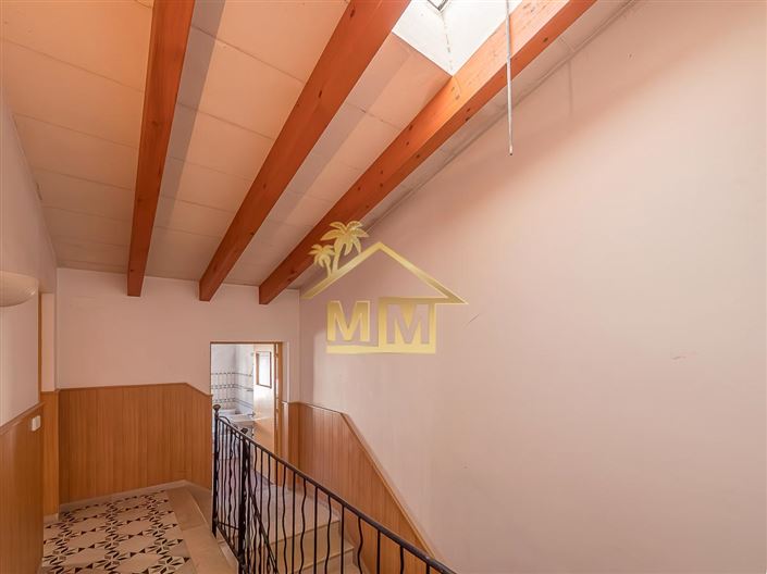 Image No.26-Maison de ville de 6 chambres à vendre à Mahón