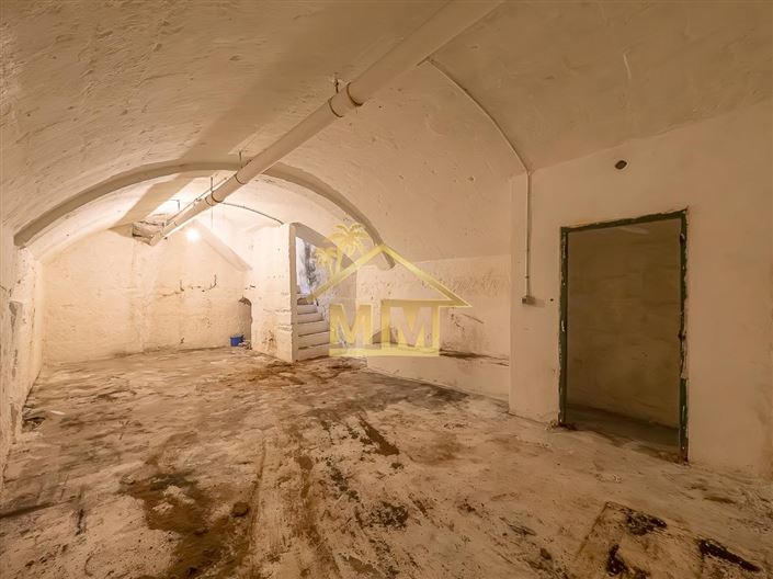 Image No.29-Maison de ville de 6 chambres à vendre à Mahón