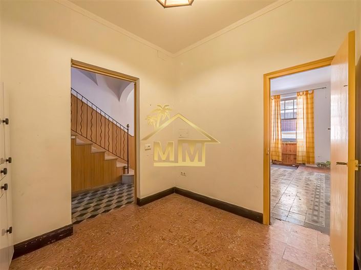 Image No.3-Maison de ville de 6 chambres à vendre à Mahón