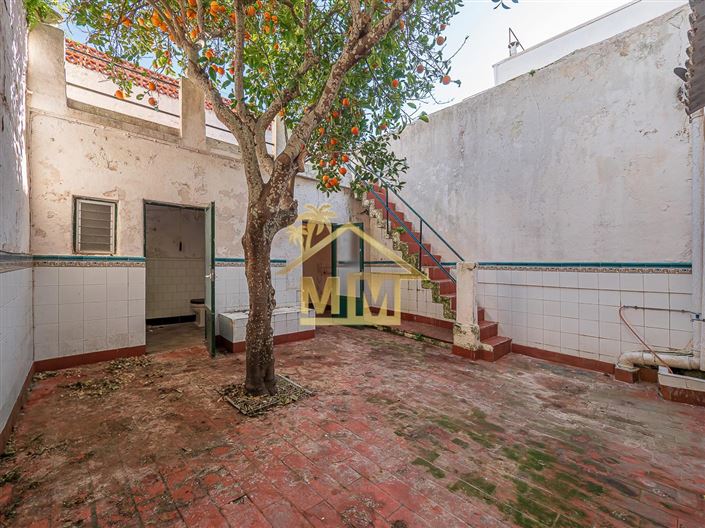 Image No.4-Maison de ville de 6 chambres à vendre à Mahón