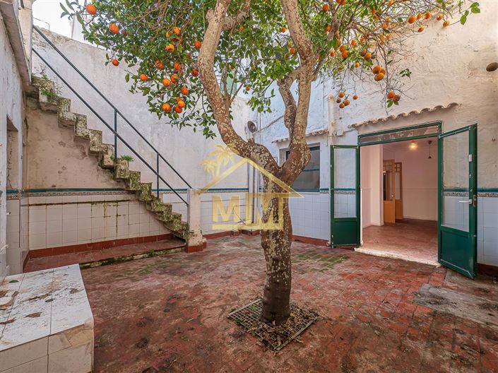 Image No.5-Maison de ville de 6 chambres à vendre à Mahón