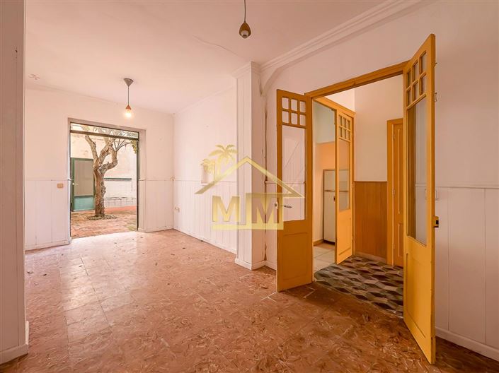 Image No.6-Maison de ville de 6 chambres à vendre à Mahón