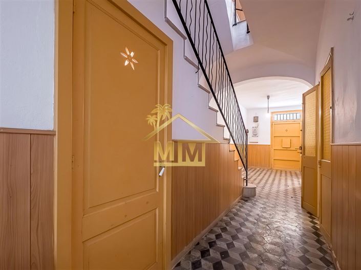 Image No.7-Maison de ville de 6 chambres à vendre à Mahón