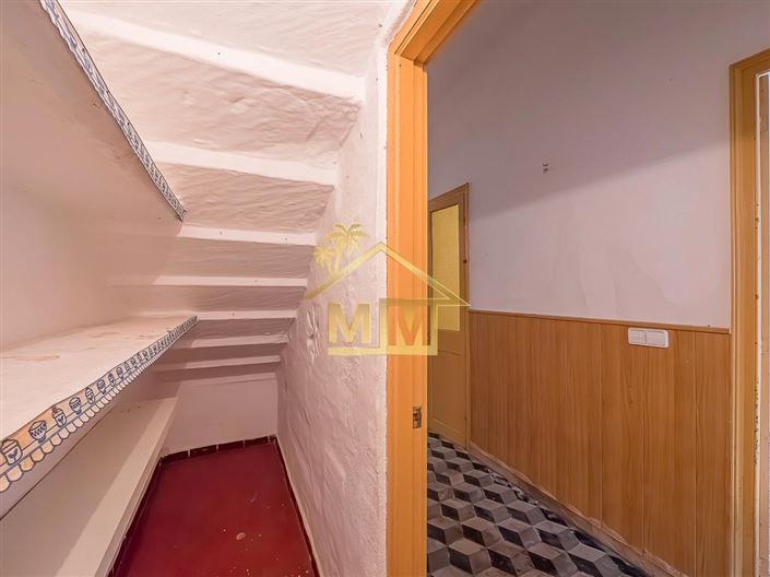 Image No.8-Maison de ville de 6 chambres à vendre à Mahón