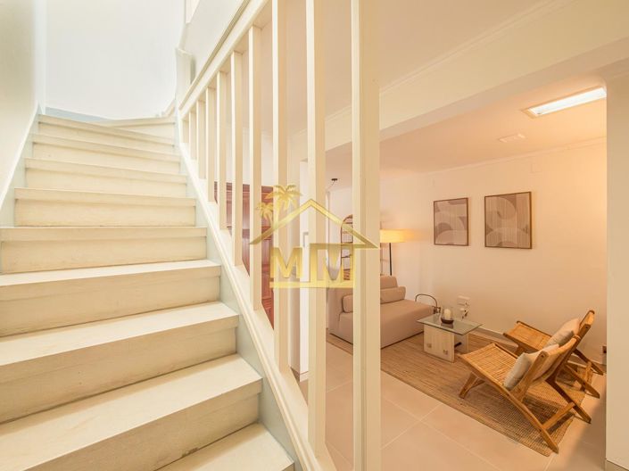 Image No.16-Appartement de 3 chambres à vendre à Mahón