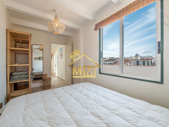 Image No.19-Appartement de 3 chambres à vendre à Mahón