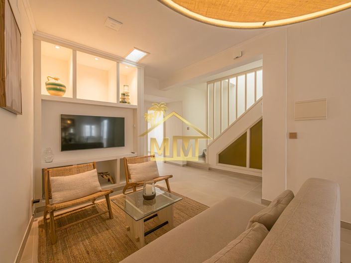 Image No.2-Appartement de 3 chambres à vendre à Mahón