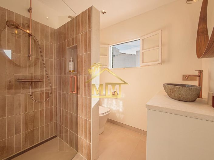 Image No.20-Appartement de 3 chambres à vendre à Mahón