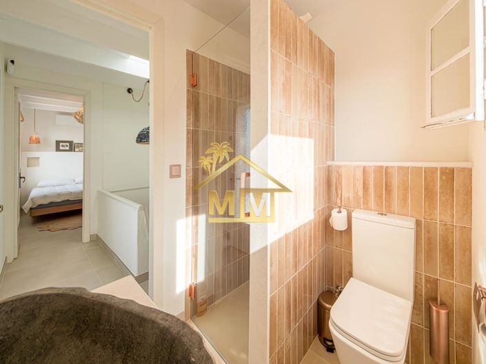 Image No.22-Appartement de 3 chambres à vendre à Mahón