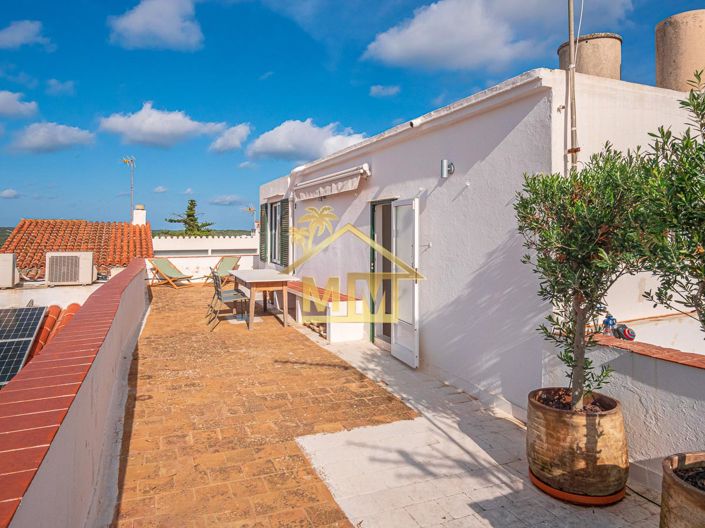 Image No.23-Appartement de 3 chambres à vendre à Mahón