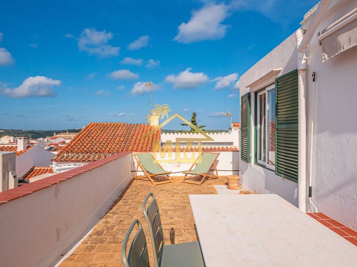 Image No.24-Appartement de 3 chambres à vendre à Mahón