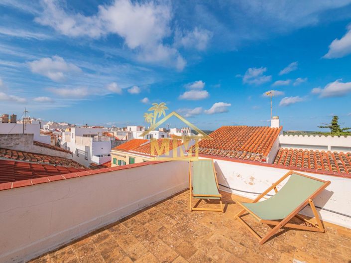 Image No.25-Appartement de 3 chambres à vendre à Mahón