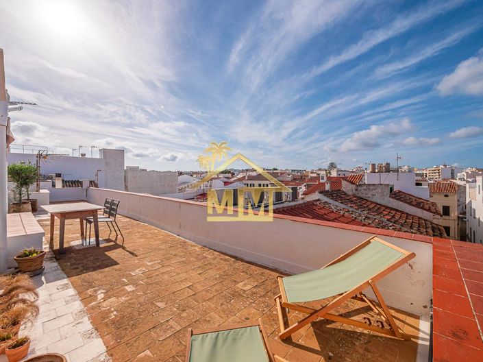 Image No.26-Appartement de 3 chambres à vendre à Mahón