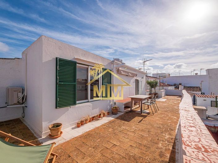 Image No.27-Appartement de 3 chambres à vendre à Mahón