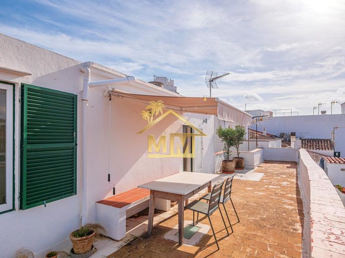 Image No.28-Appartement de 3 chambres à vendre à Mahón