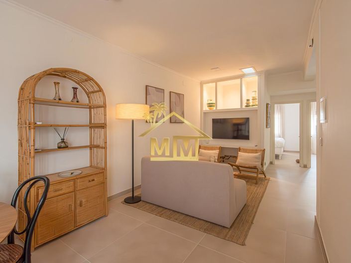 Image No.3-Appartement de 3 chambres à vendre à Mahón