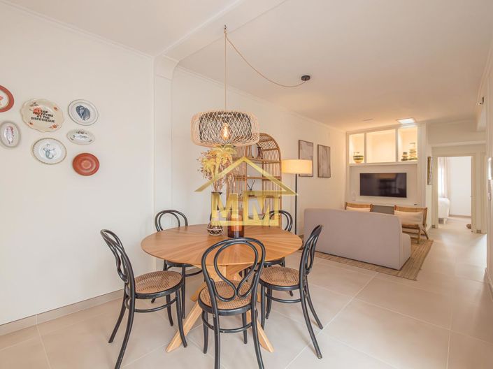 Image No.5-Appartement de 3 chambres à vendre à Mahón