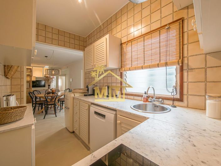 Image No.8-Appartement de 3 chambres à vendre à Mahón