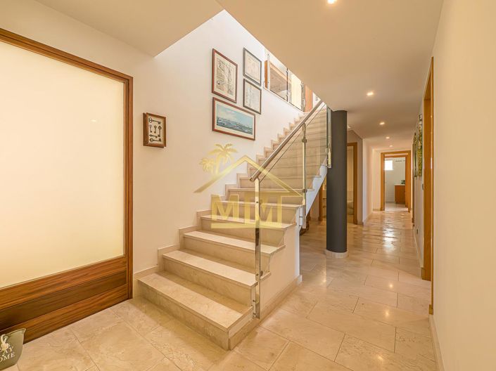 Image No.9-Villa de 5 chambres à vendre à Mahón