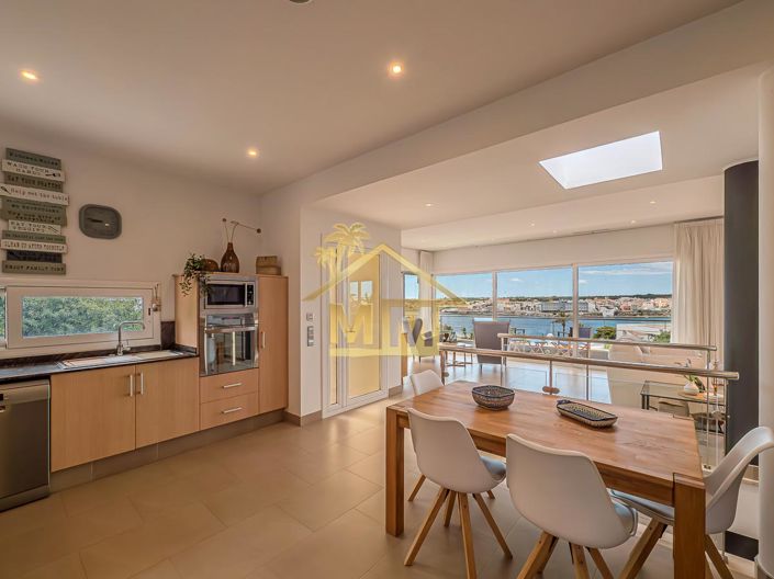 Image No.12-Villa de 5 chambres à vendre à Mahón