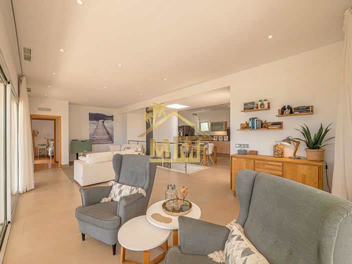 Image No.17-Villa de 5 chambres à vendre à Mahón