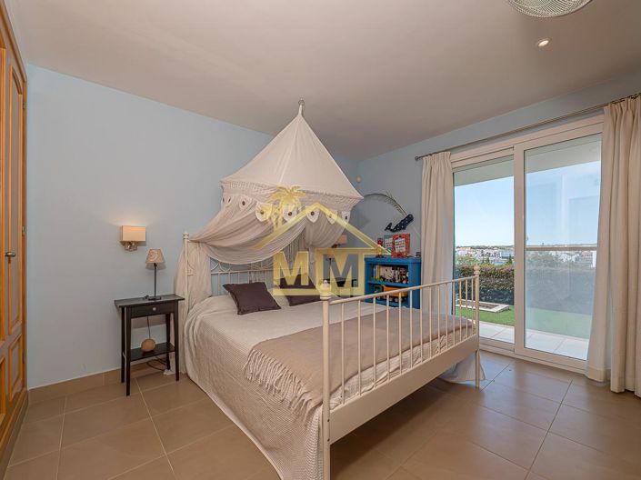 Image No.31-Villa de 5 chambres à vendre à Mahón