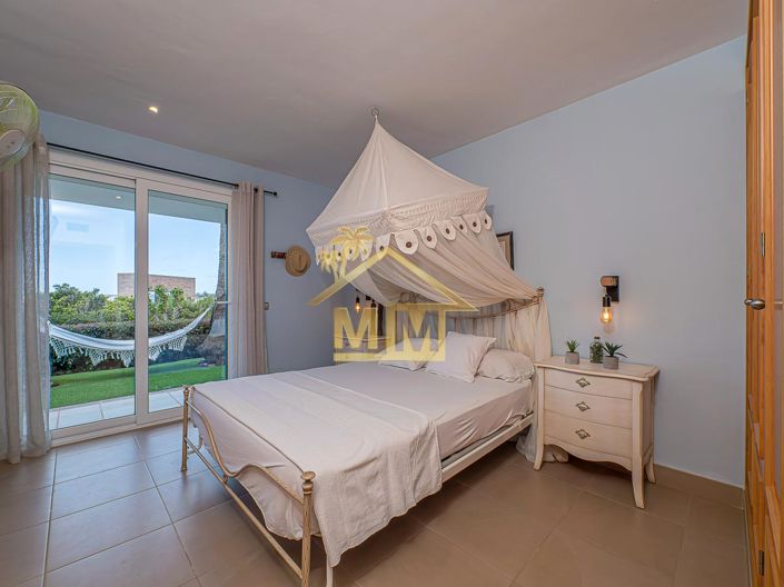 Image No.29-Villa de 5 chambres à vendre à Mahón