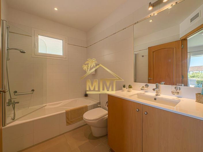 Image No.26-Villa de 5 chambres à vendre à Mahón