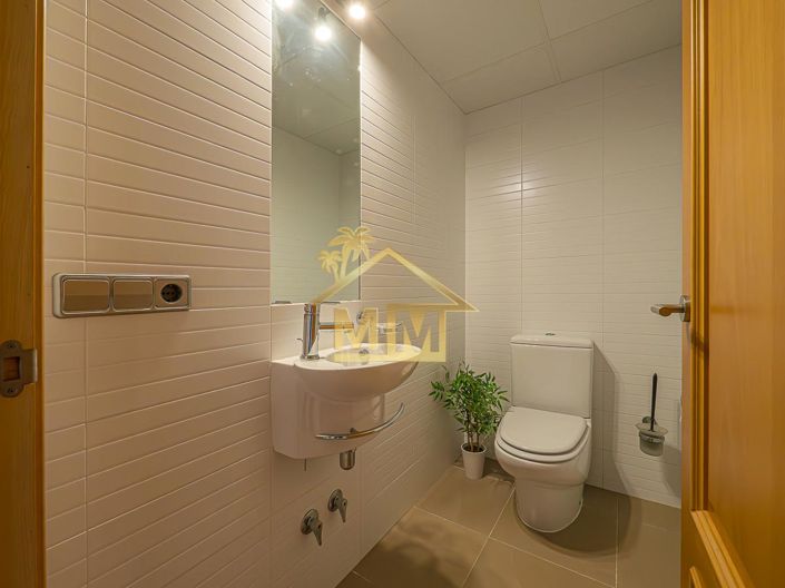 Image No.25-Villa de 5 chambres à vendre à Mahón