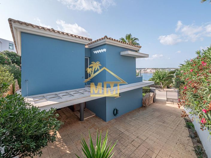 Image No.36-Villa de 5 chambres à vendre à Mahón