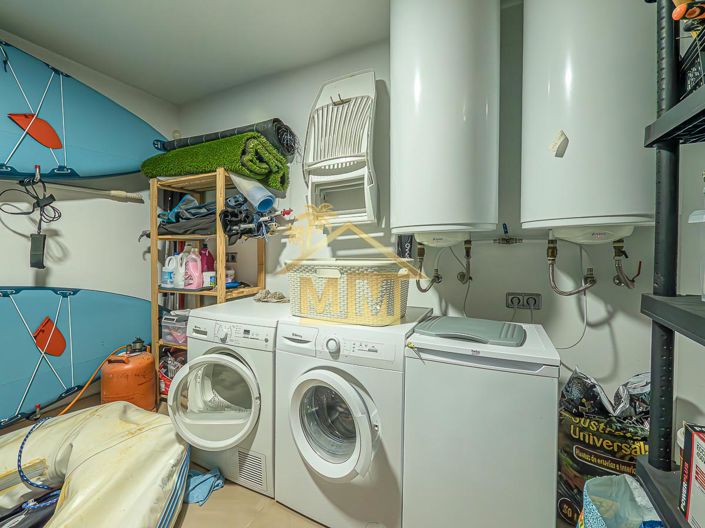 Image No.34-Villa de 5 chambres à vendre à Mahón