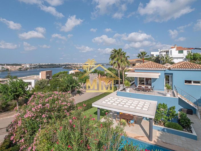 Image No.38-Villa de 5 chambres à vendre à Mahón