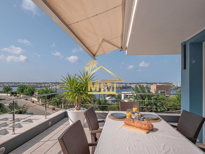 Image No.39-Villa de 5 chambres à vendre à Mahón