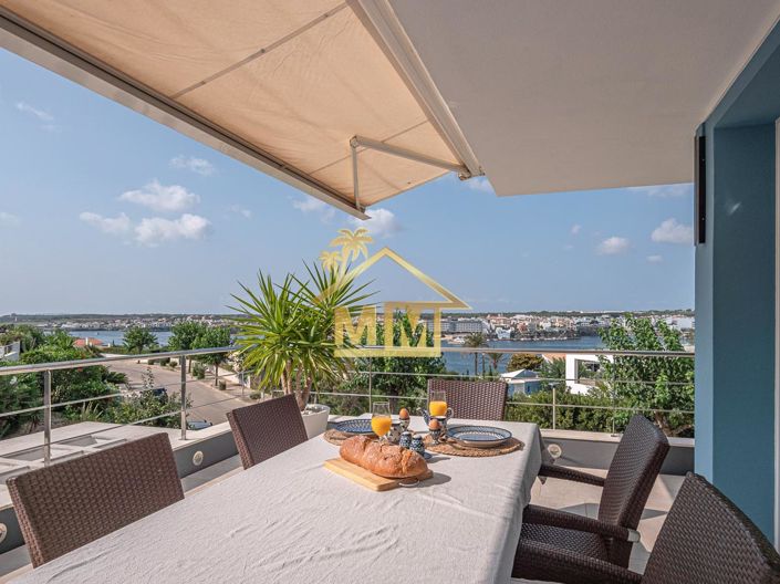 Image No.4-Villa de 5 chambres à vendre à Mahón