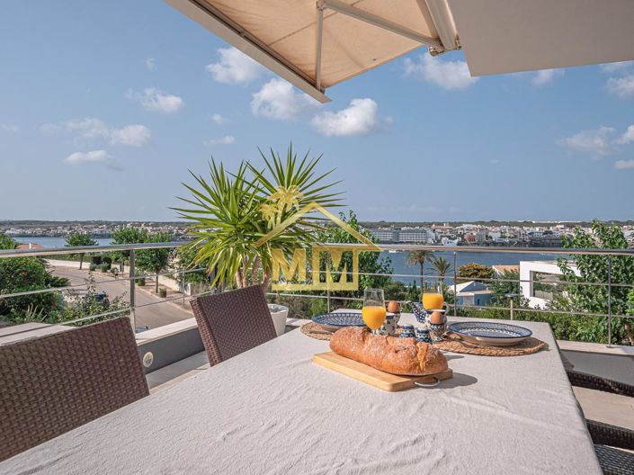 Image No.42-Villa de 5 chambres à vendre à Mahón